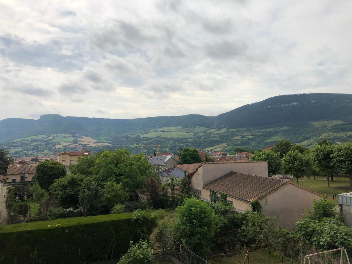 Appartement Montcalm