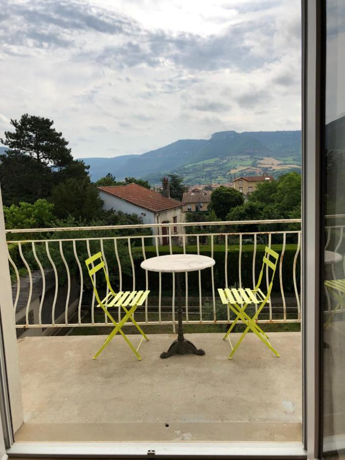 Montcalm Appartement