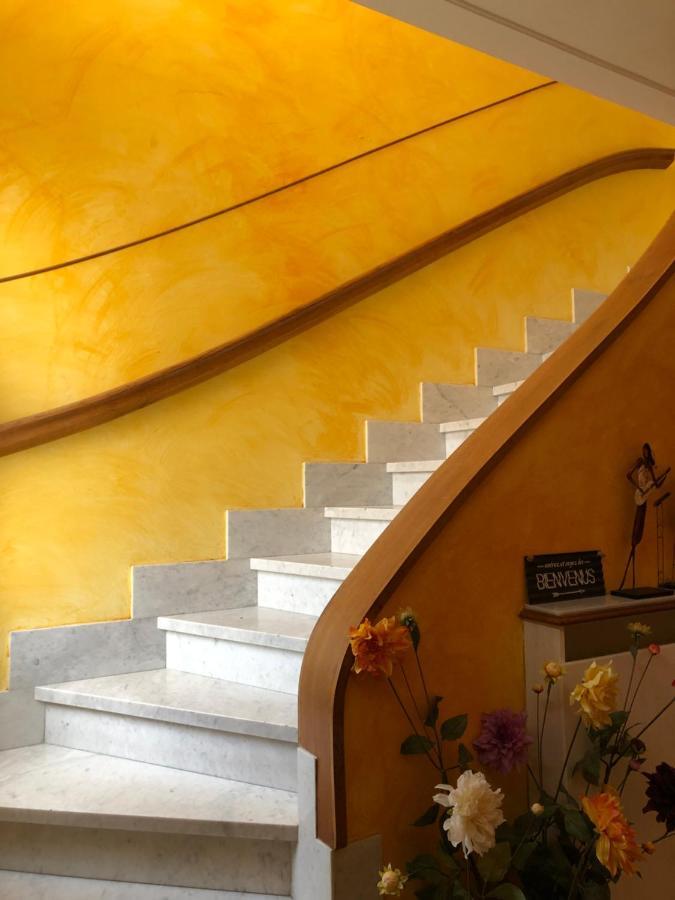 Montcalm Appartement