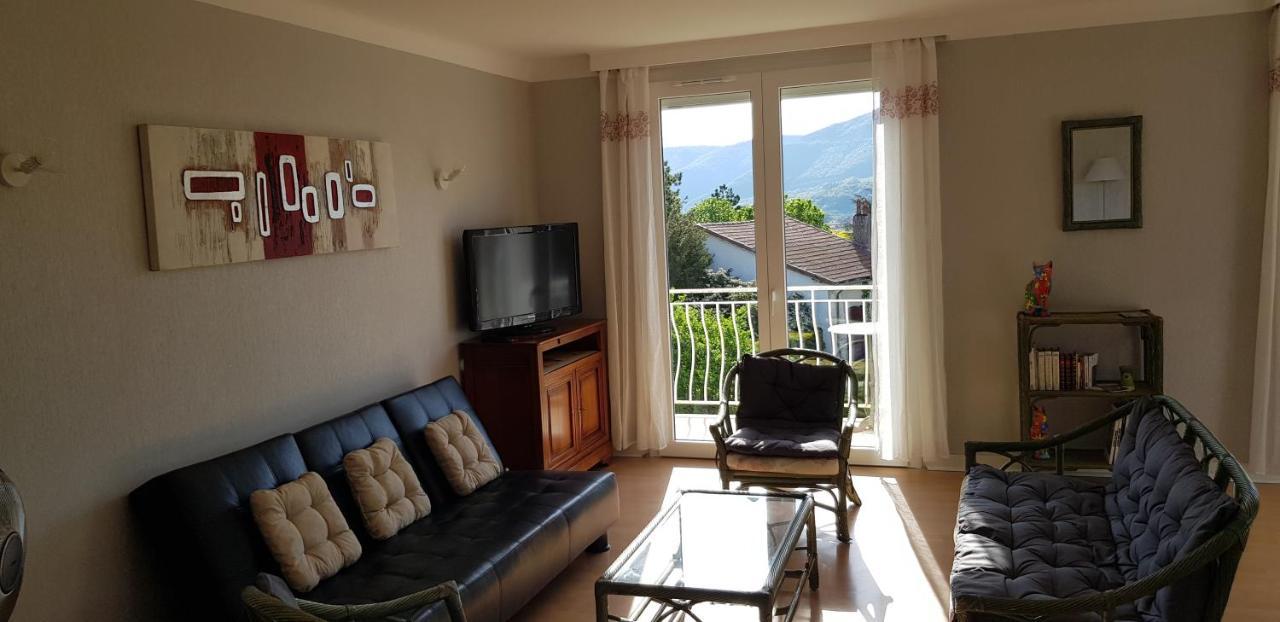 Montcalm Appartement